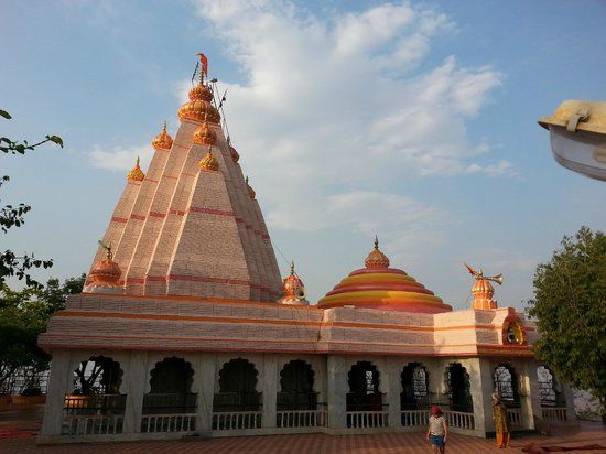 Kanifnath Temple